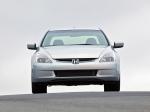 Honda Accord Hybrid 2005 года (US)
